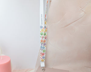 Emotions Lanyard - You Make My Dreams