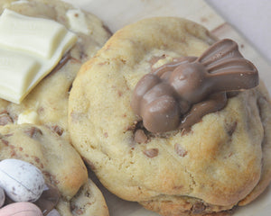 Easter Cookie Box
