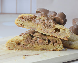 Easter Cookie Box