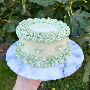 Celebration Cake - You Make My Dreams