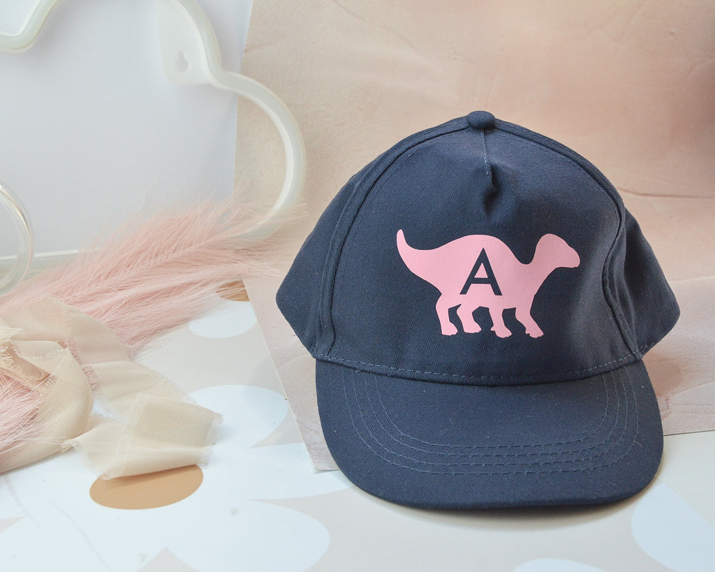 Initial Cap - You Make My Dreams