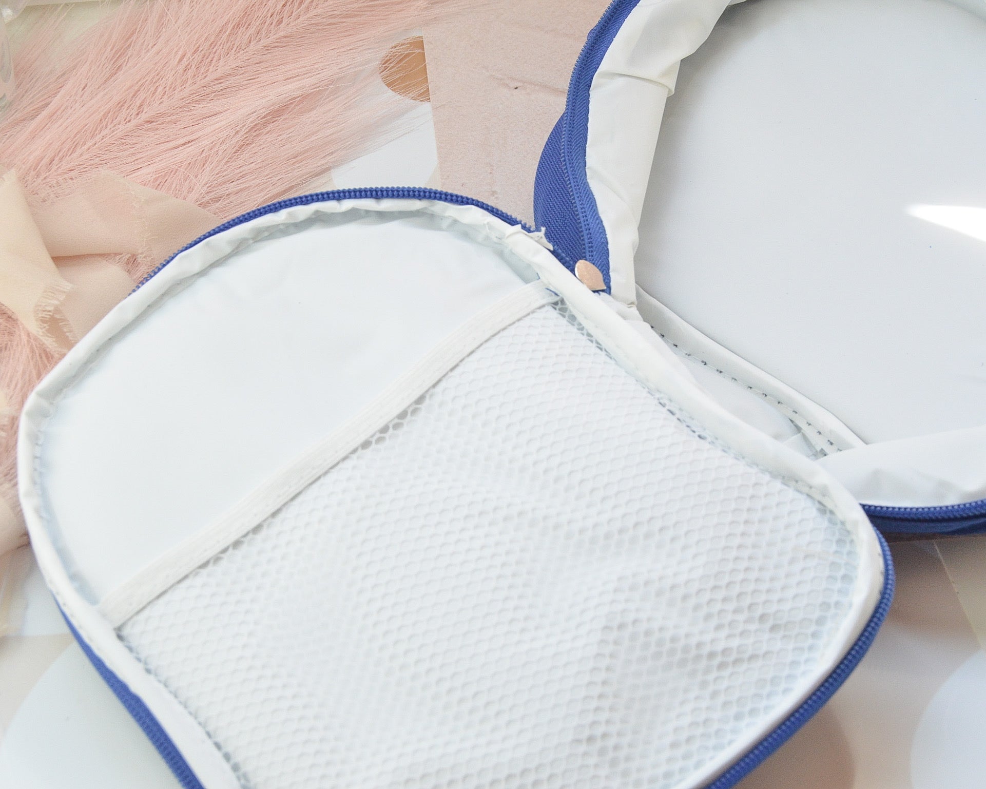 Lunch Bag - You Make My Dreams