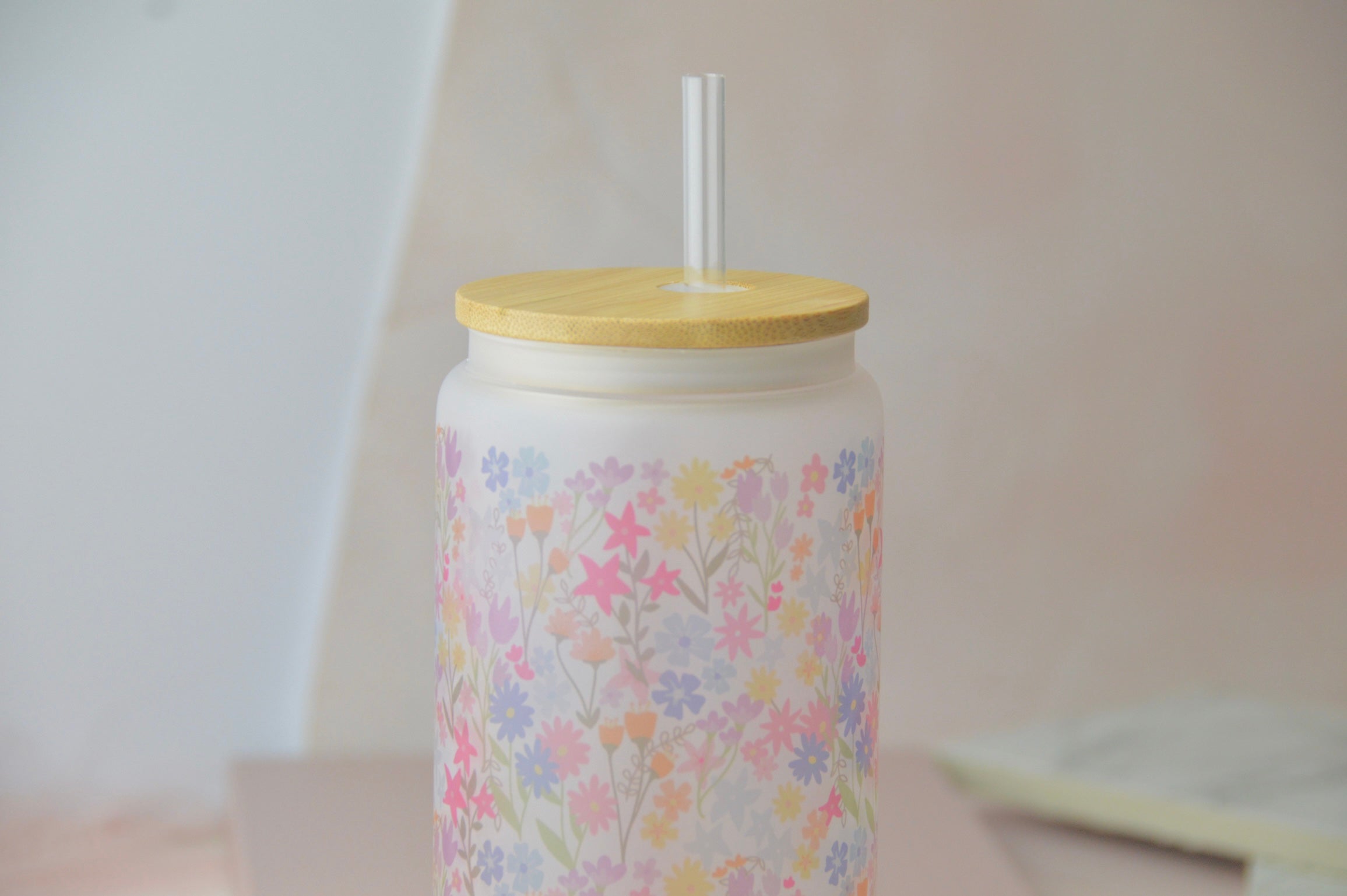 Glass Tumbler - You Make My Dreams