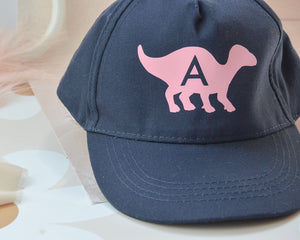 Initial Cap - You Make My Dreams