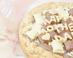 Personalised Giant Loaded Cookie