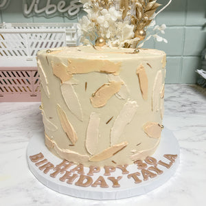 Celebration Cake - You Make My Dreams