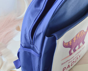 Backpack - You Make My Dreams