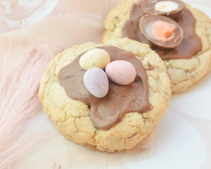 NYC Cookies - You Make My Dreams