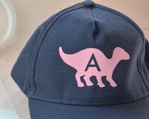 Initial Cap - You Make My Dreams