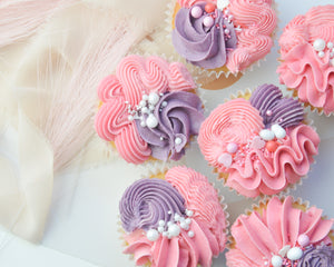 Cupcake Box