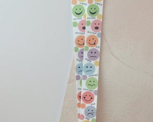 Emotions Lanyard - You Make My Dreams