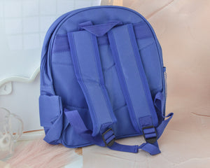 Backpack - You Make My Dreams
