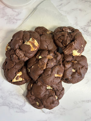 NYC Cookies