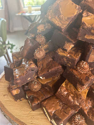 Brownie Box