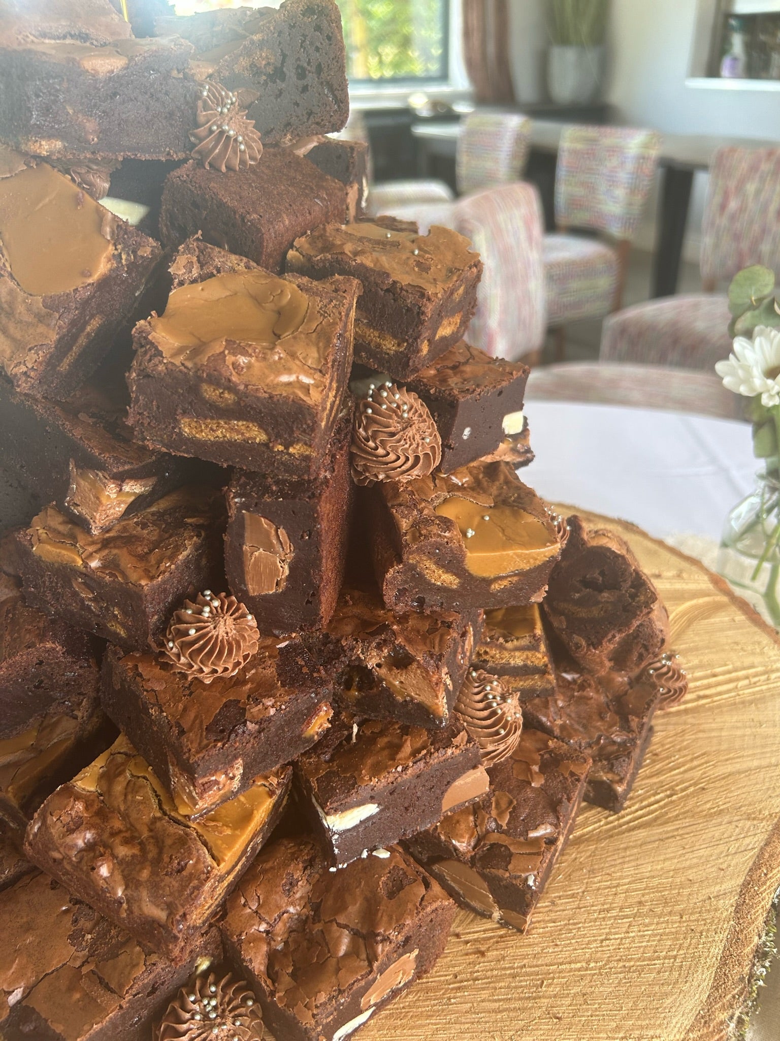 Brownie Box