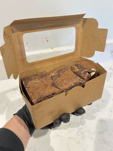Brownie Gift Box - You Make My Dreams