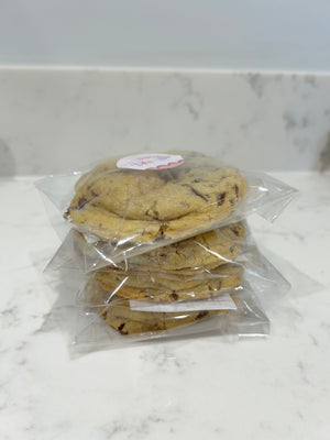 Cookie Gift Box - You Make My Dreams