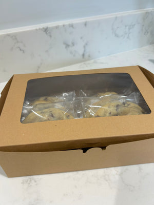 Cookie Gift Box - You Make My Dreams