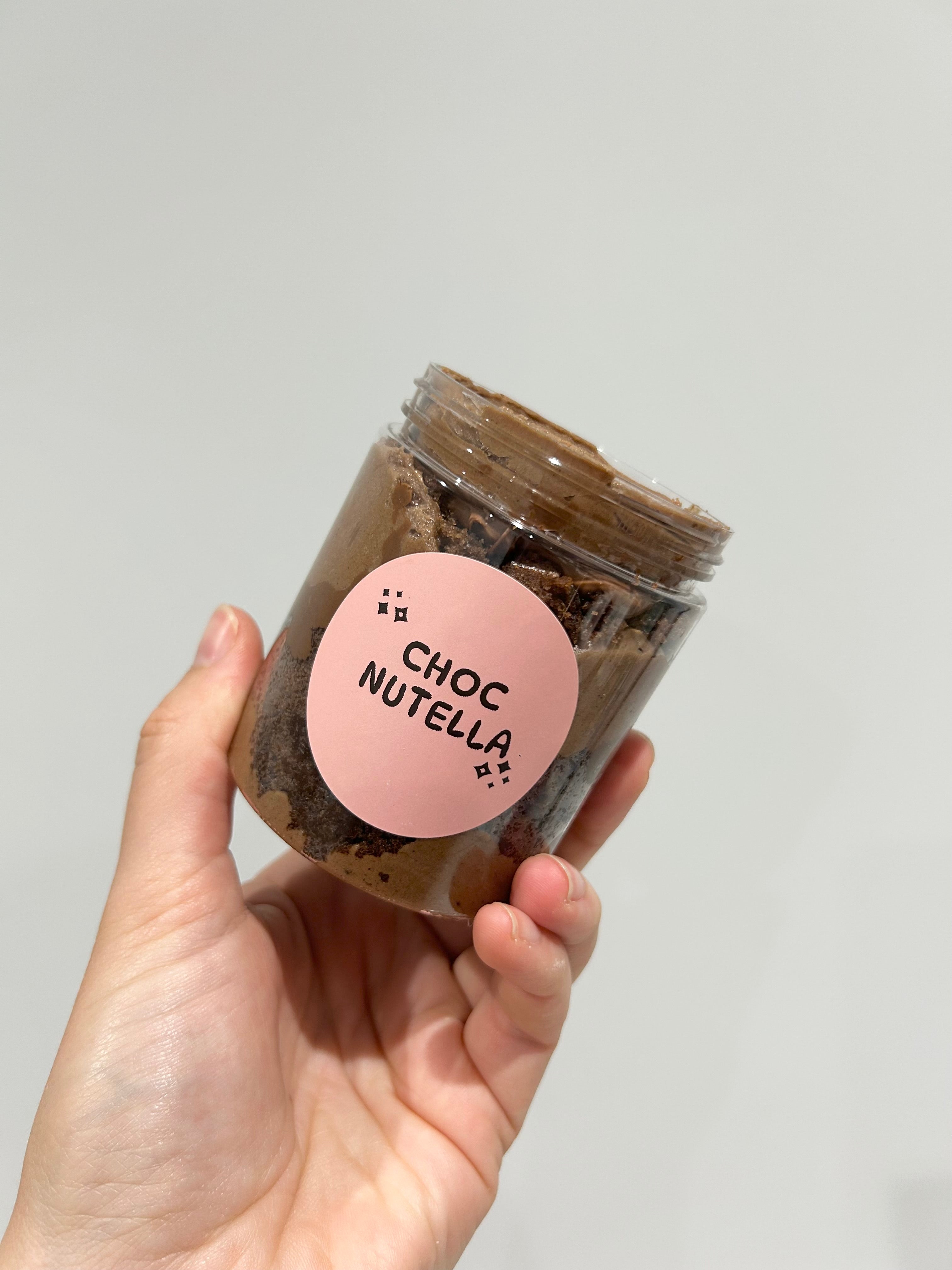 Teacher Cake Jar Gift - You Make My Dreams