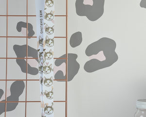 Cat Lanyard - You Make My Dreams