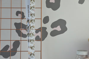 Cat Lanyard - You Make My Dreams