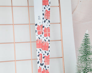 Christmas Presents Lanyard - You Make My Dreams