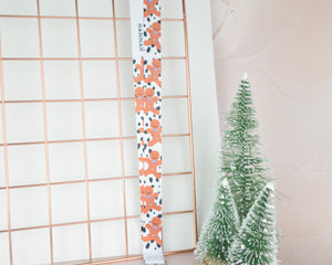 Gingerbread Man Lanyard - You Make My Dreams