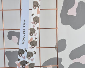 Labrador Lanyard - You Make My Dreams