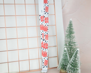 Christmas Presents Lanyard - You Make My Dreams