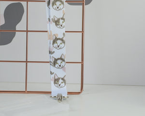 Cat Lanyard - You Make My Dreams