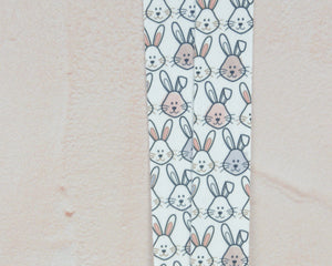 Bunny Rabbit Easter Lanyard
