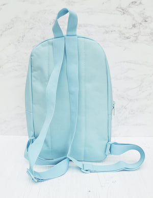 Blue Personalised Children’s Dinosaur Rucksack - You Make My Dreams