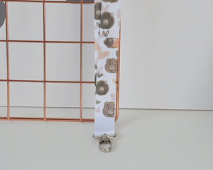 Guinea Pig Lanyard - You Make My Dreams