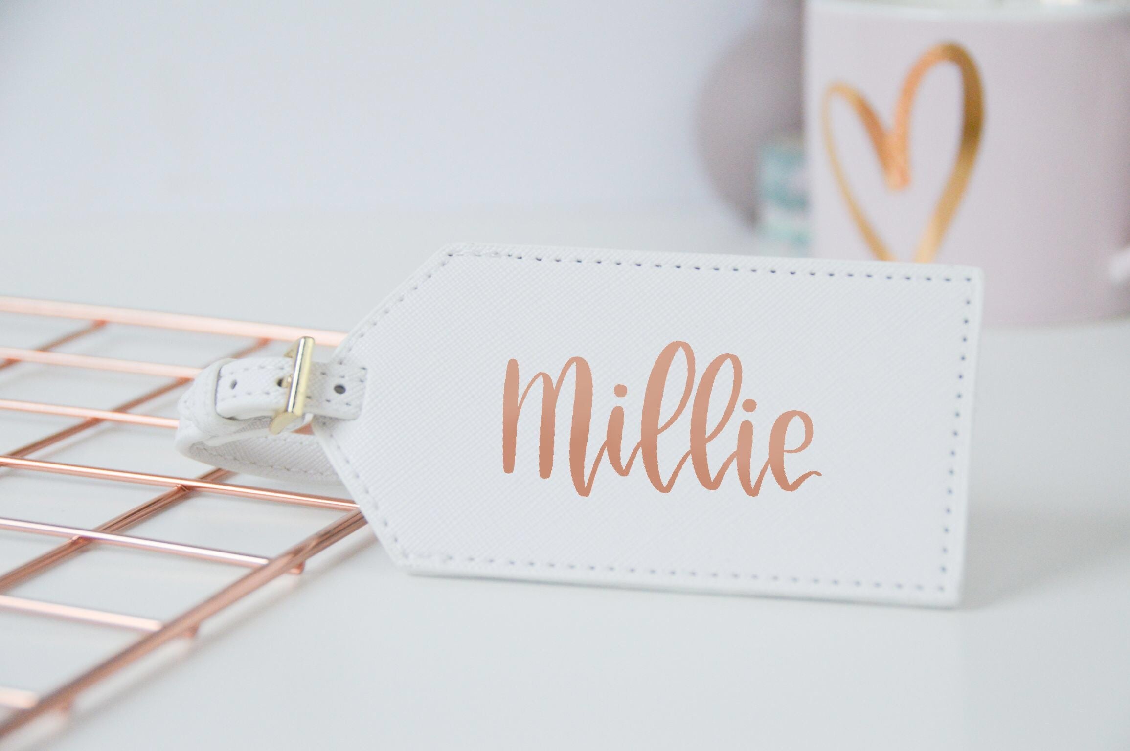 Personalised Travel Set - You Make My Dreams