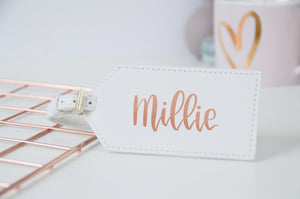 Personalised Travel Set - You Make My Dreams