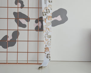 Guinea Pig Lanyard - You Make My Dreams