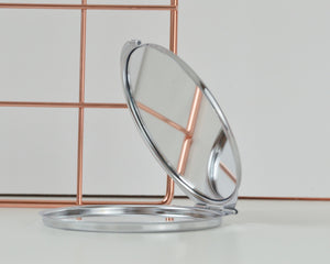 Personalised Mother of the Bride or Groom Compact Mirror - You Make My Dreams