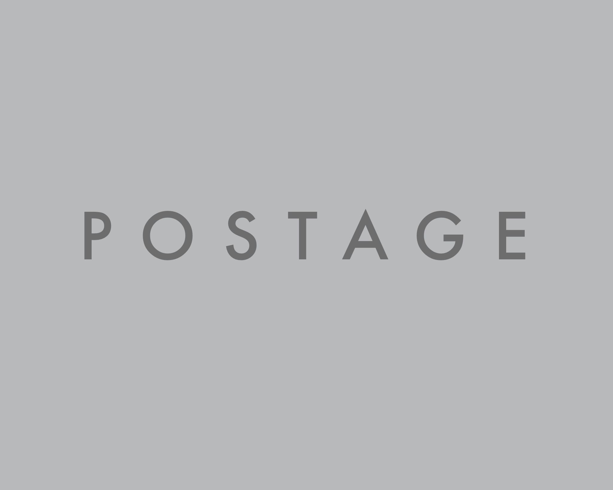 Postage Fee - You Make My Dreams