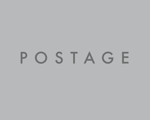 Postage Fee - You Make My Dreams