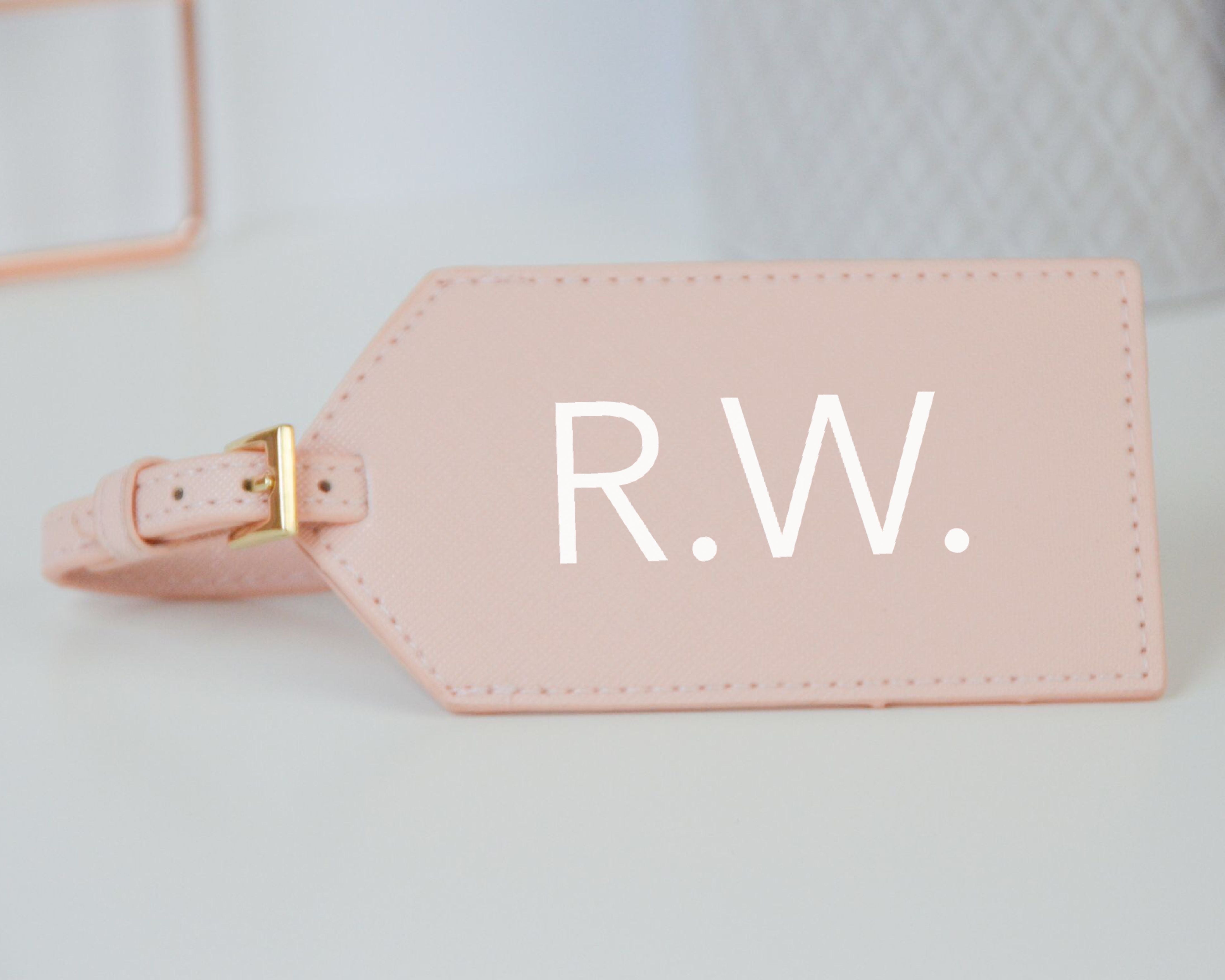 Personalised First Passport Case & Luggage Tag - You Make My Dreams