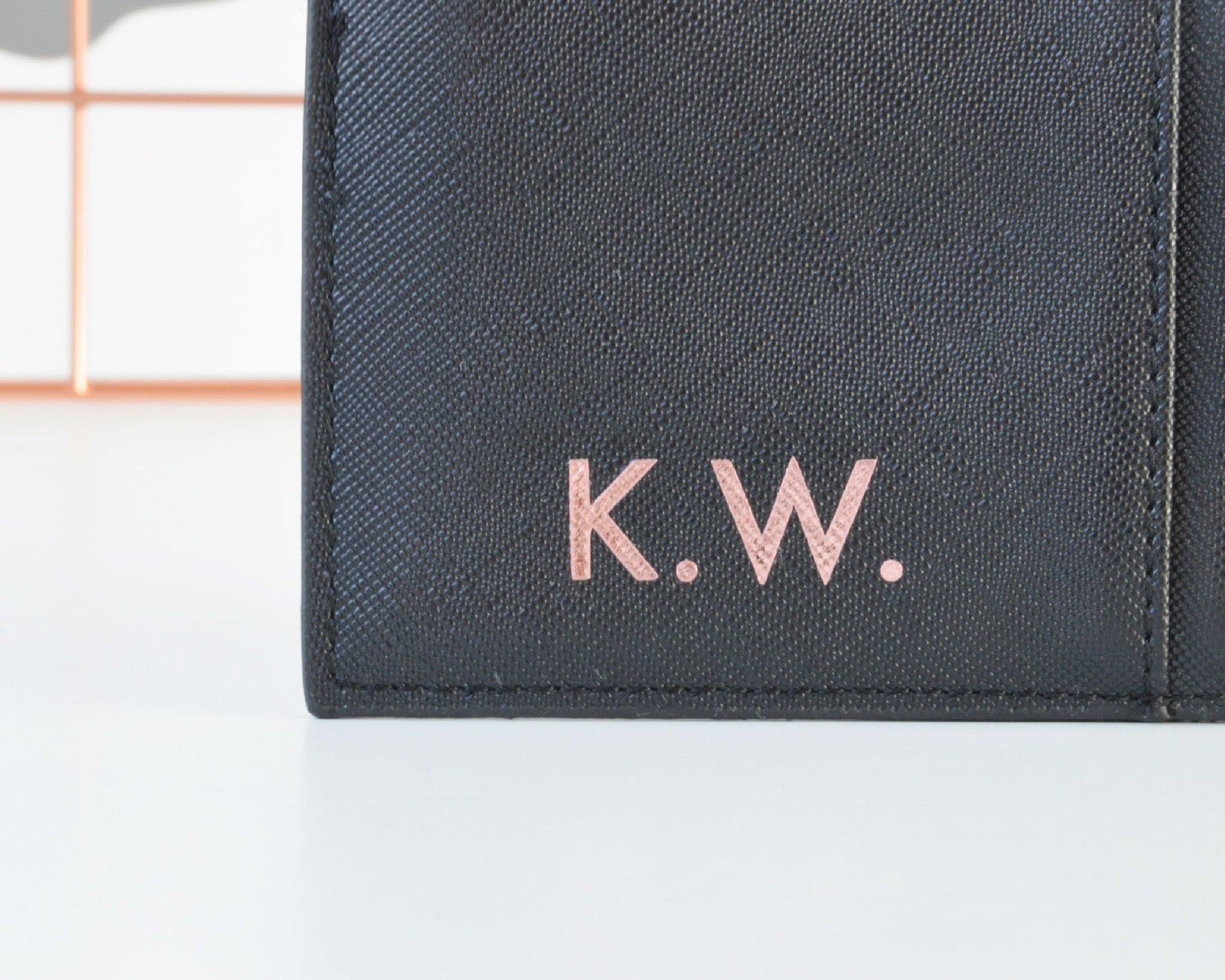 Personalised Card & Coin Purse - You Make My Dreams