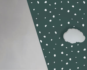 Dalmatian Spot Wall Stickers - You Make My Dreams