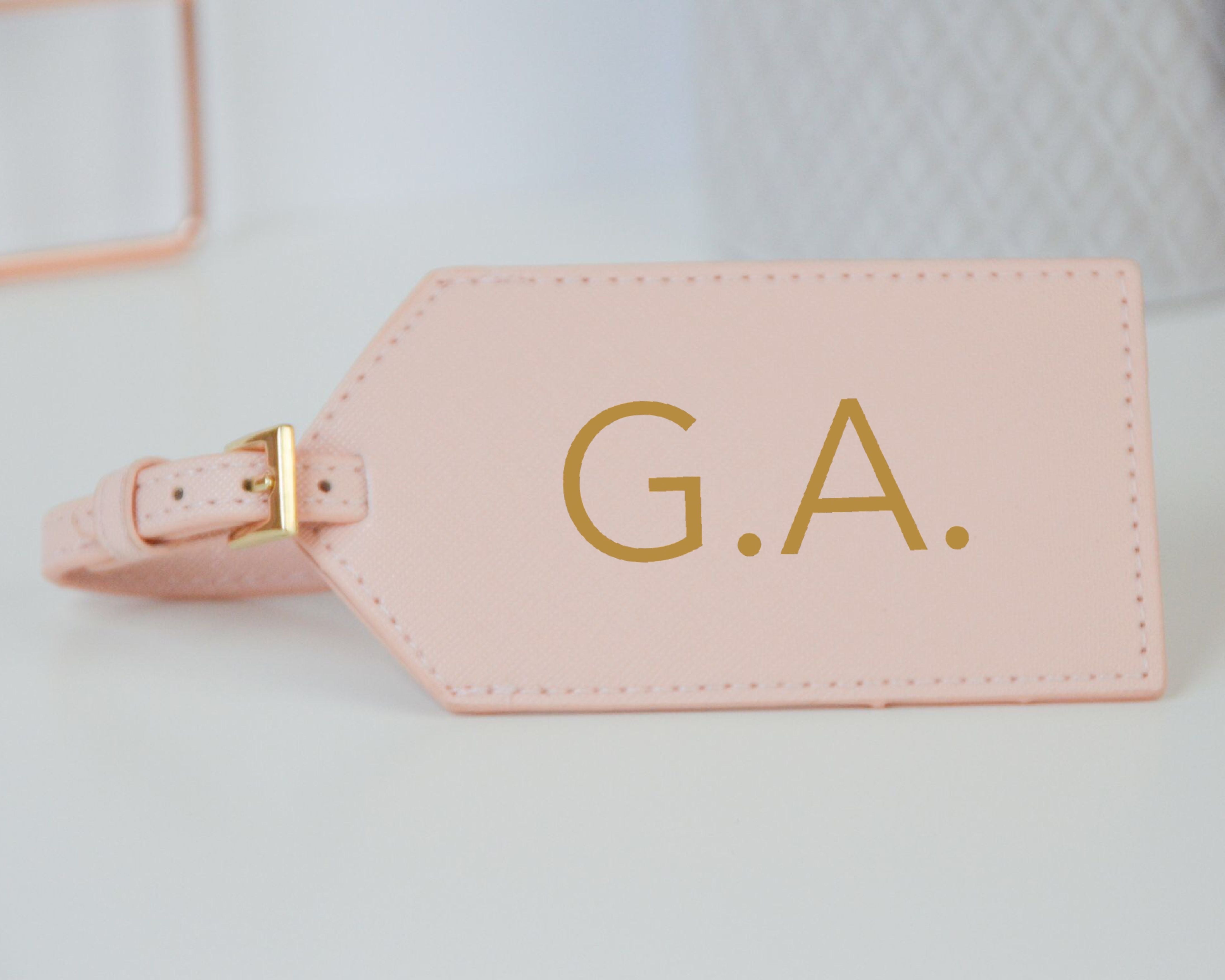 Personalised First Passport Case & Luggage Tag - You Make My Dreams