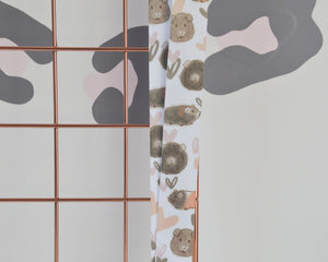 Guinea Pig Lanyard - You Make My Dreams