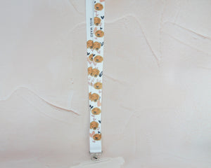 Vizsla Lanyard - You Make My Dreams